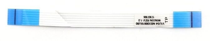 leanovo orijinal ideapad S40-70 80GQ Notebook Touchpad Trackpad Flex