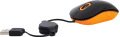 Everest Sm-542 Siyah Turuncu Usb 1000 Dpı Kablolu