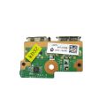 Orijinal HP Compaq 340P6UB0000 DA00P6TB6E0 Notebook USB Board