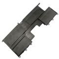 Orijinal Sony Vaio Pro 13 SVP1321V9R Notebook Laptop Batarya Pil VGP-BPS38