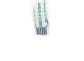Orijinal Lenovo ideapad 80MJ 20564 Notebook Touchpad Flex Kablosu NBX0001U400
