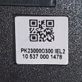 Orijinal Lenovo ideapad 80ET 20383 Notebook Hoparlör Speaker Takımı PK23000O300