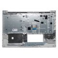 Lenovo Orijinal ideapad 5CB0R46835 AP17V000410 Notebook Türkçe Klavye Dahil Üst Kasa
