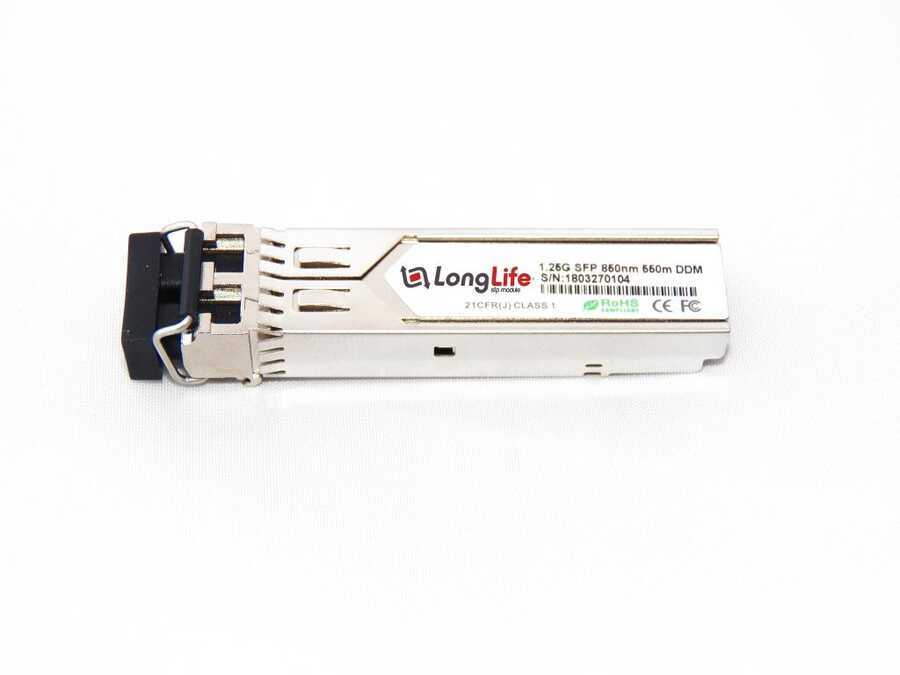 Longlife J9151A 10G SFP+ 1310nm 10km DDM for HP ProCurve