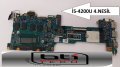 Sony Vaio SVP1322R4R i5-4200U İşlemcili On Board Notebook Anakartı 1P-0134J00-8011 V270-MBX