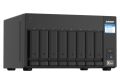QNAP TS-832PX 8 YUVALI 4GB NAS DEPOLAMA ÜNİTESİ