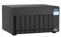 QNAP TS-832PX 8 YUVALI 4GB NAS DEPOLAMA ÜNİTESİ