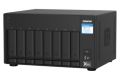 QNAP TS-832PX 8 YUVALI 4GB NAS DEPOLAMA ÜNİTESİ