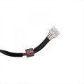 Orijinal Lenovo ideapad 500-15ACZ Notebook Dc Power Jack DC30100UN00