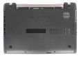 Lenovo Orijinal ideapad 110-17IKB 80VK 17.3 inç Notebook Alt Kasa Kapak Bottom Case