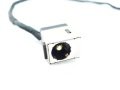 Orijinal Lenovo ideapad U310 Touch Notebook Dc Power Jack DD0LZ7AD000