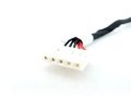 Orijinal Lenovo ideapad U310 Touch Notebook Dc Power Jack DD0LZ7AD000
