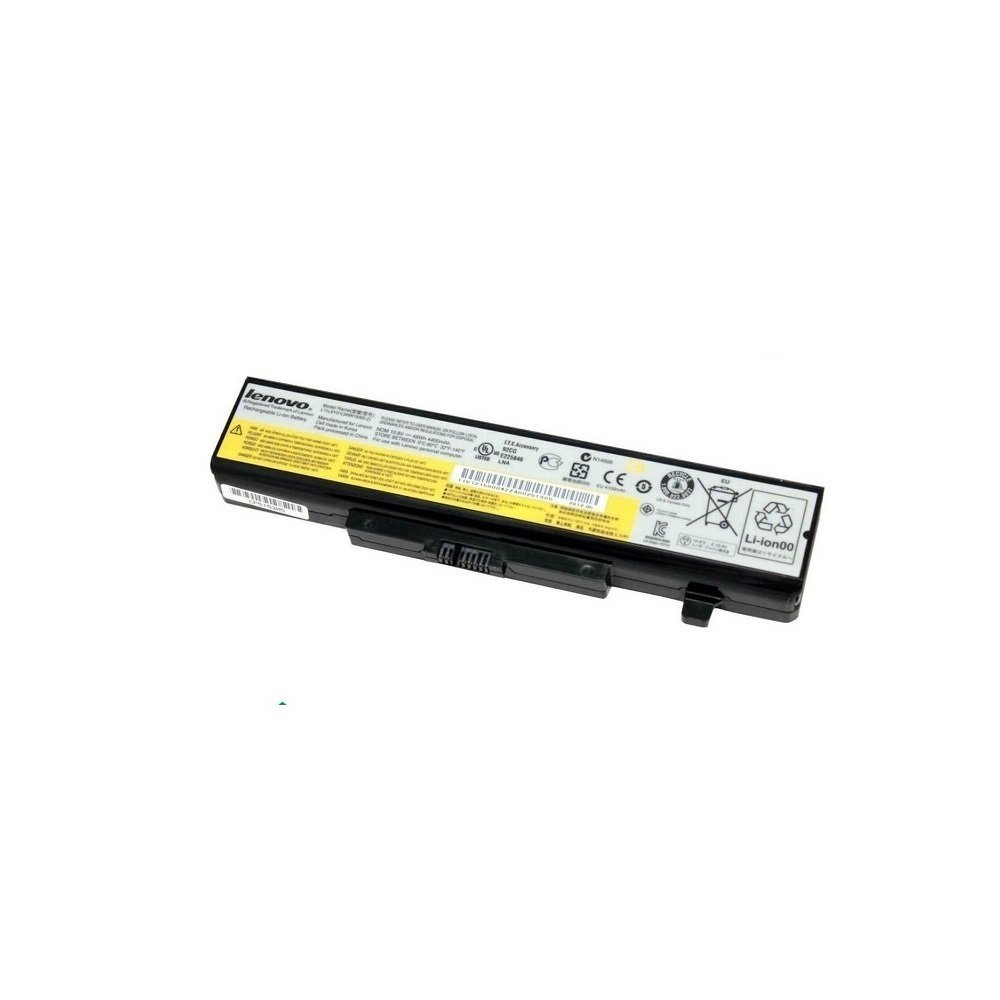 Orijinal Lenovo P585 Laptop Batarya Notebook Pili