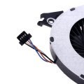 Orijinal Hp ProBook 910976-001 NS65B00-15M23 Cpu Sogutucu Cooling Fan