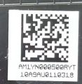 Lenovo Orijinal ideapad 5CB0N78348 AP1YS000300 Notebook Türkçe Klavye Dahil Üst Kasa