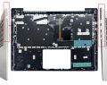 Lenovo Orijinal ideapad 5CB0N78348 AP1YS000300 Notebook Türkçe Klavye Dahil Üst Kasa