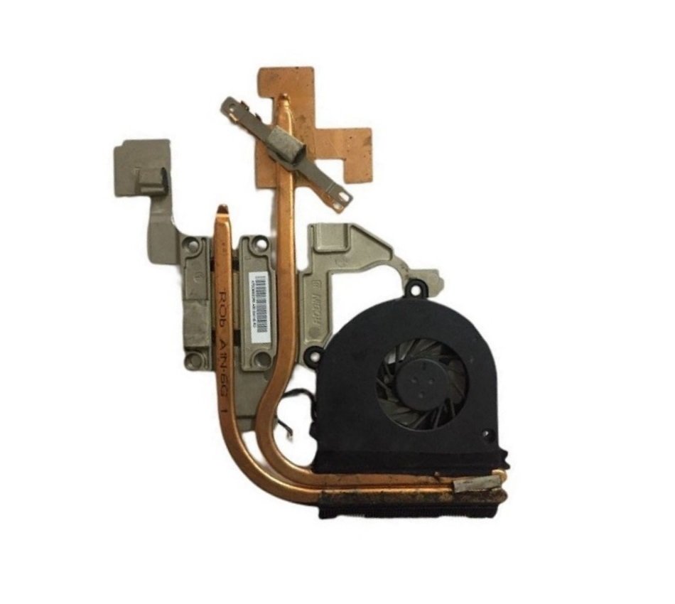 Orijinal Packard Bell Easynote PEW71 PEW91 Cpu Sogutucu Heatsink Fan