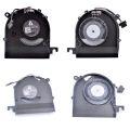 Orijinal Hp Elitebook 6043B0222201 L+R Cpu Sogutucu Cooling Fan
