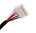Lenovo Orijinal Thinkpad DC30100Q800 Notebook Dc Power Jack Şarj Soketi