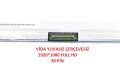Lenovo Legion Y530-15ICH 81FV 15.6 Full HD IPS Mat 30 Pin Uyumlu Laptop Ekran Lcd Panel