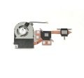 Orijinal Acer AT20Y003DC0 AT20Y003FC0 Cpu Sogutucu Heatsink Fan