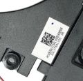 Orijinal Lenovo V310-15ISK 80SY Notebook L+R Sağ Sol Hoparlör Speaker Takımı