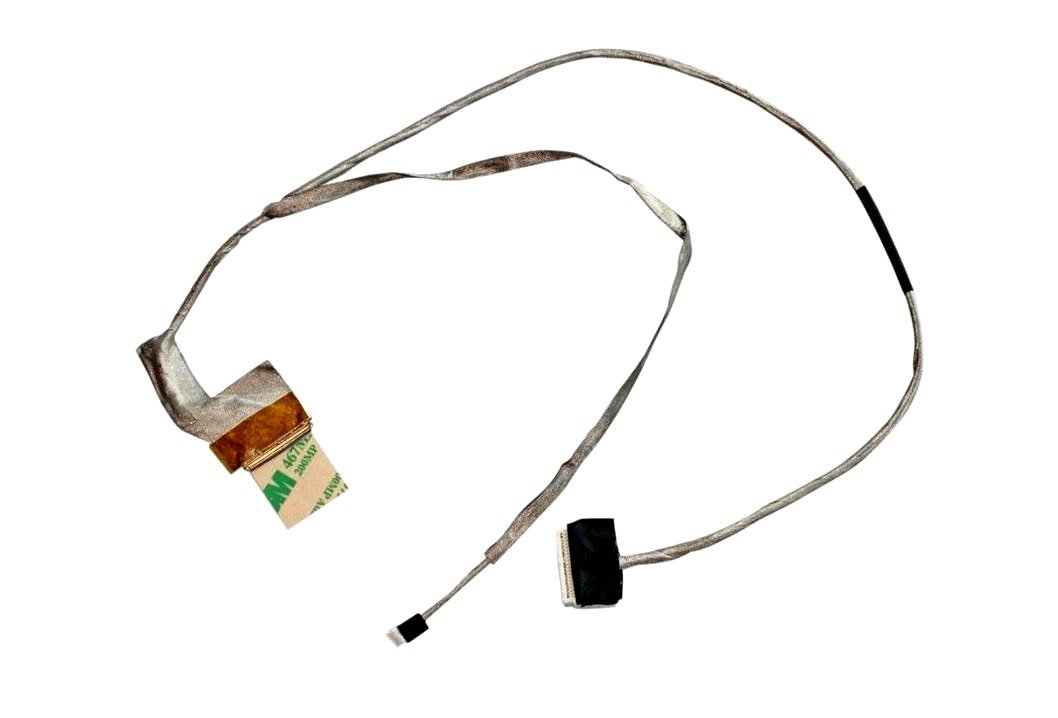 Toshiba Satellite L670 L670D L675 L675D Ekran Data Flex Kablosu DC020011H10