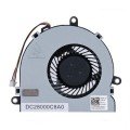 Orijinal Dell inspiron 15R 5573 I15RM-5128SLV Cpu Soğutucu Cooling Fan