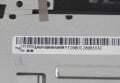 Lenovo Orijinal ideapad G500 20236 Notebook Parlak Metal Klavye Kasa Üst Kasa AM0Y0000600