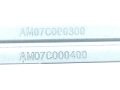 Packard Bell Easynote LJ61 LJ71 Menteşe Hinge Takımı AM07C000300 AM07C000400