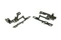 Lenovo Orijinal 5H50R07243 AM1E1000300 AM1E1000500 L+R Sağ Sol Hinge Menteşe Takımı