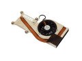 Orijinal Acer ATCL512C000 ATCL561B000 Cpu Sogutucu Heatsink Fan