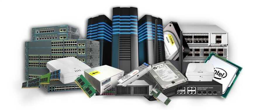 İkinci El Quintum AFM-400 VoIP Gateway